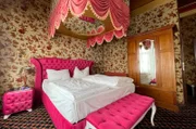 Hotel Village das ehemalige Bordell.