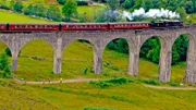 Eisenbahnbrücke