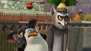 L-R: Maurice, Private, Julien