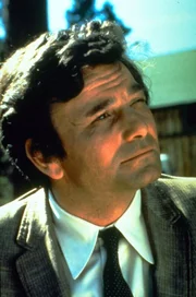 Columbo (Peter Falk)