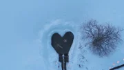 Eisbadi Arosa.