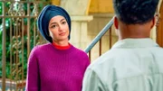 Medalion Rahimi (Special Agent Fatima Namazi)