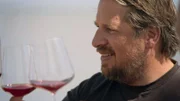 Christian Tschida, Weingut Christian Tschida in Illmitz.