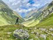 Ötztal.