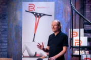 Eric Roozendaal