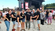 Fanclubs pilgern zu fast jedem Konzert ihres Stars.