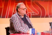 Günther Lainer.