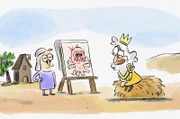 Mutter Natur hat das Kindchenschema entwickelt, das den unbändigen Instinkt auslöst, dass man mit jedem Wesen kuscheln möchte, das eine hervorstehende Stirn, große Augen und dicke Wangen hat.