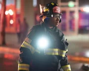 Henrietta "Hen" Wilson (Aisha Hinds)