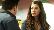 Barbara Madsen (Sasha Barrese)