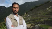 José Bastante - Archaeologist