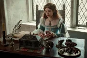 Katharina von Aragon (Charlotte Hope)