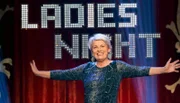 Einsfestival BEST OF LADIES NIGHT, am Donnerstag um 21:15 Uhr. Gastgeberin Gerburg Jahnke