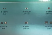 Taiwan produziert rund 60 Prozent aller weltweiten Halbleiter Chips.