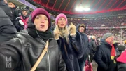 Bei Marie & Tammo steht heute das Projekt Einbauschrank an, während es für Julia, Tim und Greta ins Stadion geht. Und nebenbei die Frage geklärt wird, warum Tim und Greta nie ein Paar werden würden... oder doch?!
