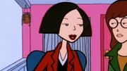 L-R: Jane, Daria
