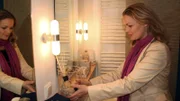 Expertin Eva Brenner sorgt für den letzten SchliffExpertin Eva Brenner sorgt fĂĽr den letzten Schliff