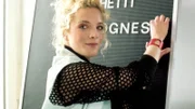 Kim Krause (Judith Hildebrandt) soll das Küchenchaos in Reutlitz beenden. Doch die angeblich gelernte Köchin kennt die einfachsten Rezepte nicht...