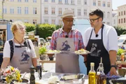 Iss besser! Staffel 1 Folge 23 Das Duell wird entschieden