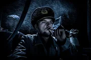 REENACTMENT - KapitŠnleutnant Otto Kretschmer auf U-99 (Dramatische Recreation) Karl Eleryk.