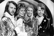 Abbas Sieg ist über 40 Jahre her: Am 6. April 1974 gewinnen sie mit „Waterloo“ in Brighton den Eurovision Song Contest – der Startschuss für die internationale Karriere der Popgruppe.