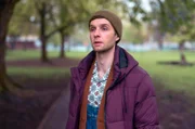 Als die Situation mit Jake im Park entgleist, fühlt sich Gabe (Sion Daniel Young) überfordert.