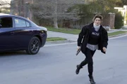 Als sich Gibbs bei einem Undercover-Einsatz in Lebensgefahr bringt, ist Quinns (Jennifer Esposito) Köpfchen gefragt, doch die Zeit läuft davon ...