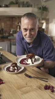 Michel Roux
