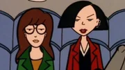 L-R: Daria, Jane