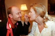 Miguel Herz-Kestranek (Jahn Hessel), Katja Dvorak-Löwy (Sabine).