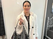 Kandidatin Jacqueline