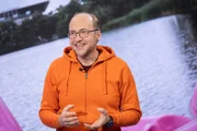 Florian Freistetter.
