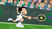 Glenn Quagmire