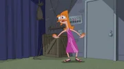 Candace Flynn (voiced by Ashley Tisdale)