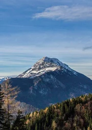 Ötscher.