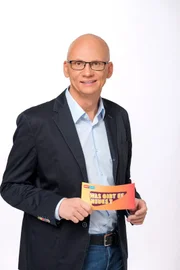 Oliver Baier.