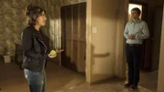 Lea (Paige Spara), Dr. Shaun Murphy (Freddie Highmore)
