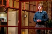 Dr. Shaun Murphy (Freddie Highmore)
