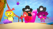 Piratenspiele 1