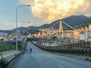 Morandi Brücke