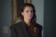 Elizabeth Jennings (Keri Russell)