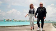 Carmen und Robert