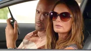 Jesse Porter (Coby Bell) und Fiona Glenanne (Gabrielle Anwar) sind ihrem Partner auf der Schliche. Spielt dieser wieder ein doppeltes Spiel?