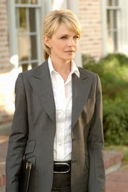 Auf der Suche nach Hinweisen: Det. Lilly Rush (Kathryn Morris)