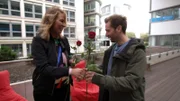 Wera Aretz, Daniel Aßmann.
