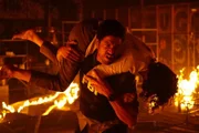 CRIMINAL MINDS - "Sick Day" - Coverage of the CBS series CRIMINAL MINDS, scheduled to air on the CBS Television Network. (ABC Studios/Richard Cartwright)ADAM RODRIGUEZ CRIMINALMINDS_Y12_D1202-F257_144847_0564