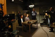 L-R: Ted (Josh Radnor) und Barney (Neil Patrick Harris)