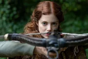 Katharina von Aragon (Charlotte Hope)
