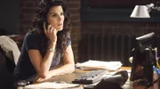 Ein merkwürdiger Fall beschäftigt Jane Rizzoli (Angie Harmon): Eine reiche Frau, die unheilbar an Krebs erkrankt war, ist verstorben. Bei der Untersuchung stellt sich jedoch heraus, dass nicht der Krebs Grund für ihr Sterben war...