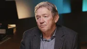 Leiter der Mordkommission Klaus Engler